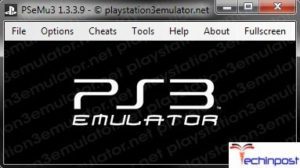 playstation 3 emulator pc